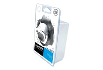SWITCH - 35 ml - negro - compatible - refabricado - cartucho de tinta (alternativa para: HP 363XL) - para HP Photosmart 31XX, 82XX, C5100, C5170, C5175, C5190, C5194, C6100, C6150, C6175, C7100