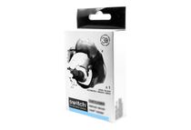 SWITCH - 20 ml - negro - compatible - refabricado - cartucho de tinta (alternativa para: HP 364XL) - para HP Deskjet 35XX; Photosmart 55XX, 55XX B111, 65XX, 7510 C311, 7520, Wireless B110