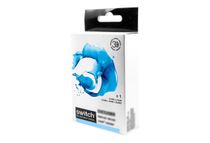 SWITCH - 15 ml - cián - compatible - refabricado - cartucho de tinta (alternativa para: HP 364XL) - para HP Deskjet 35XX; Photosmart 55XX, 55XX B111, 65XX B211, 75XX, B110, Wireless B110