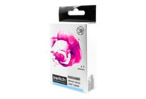 SWITCH - 15 ml - magenta - compatible - refabricado - cartucho de tinta (alternativa para: HP 364XL) - para HP Deskjet 35XX; Photosmart 55XX, 55XX B111, 65XX, 7510 C311, 7520, Wireless B110
