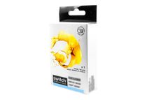 SWITCH - 15 ml - amarillo - compatible - refabricado - cartucho de tinta (alternativa para: HP 364XL) - para HP Deskjet 35XX; Photosmart 55XX, 55XX B111, 65XX B211, 75XX, B110, Wireless B110
