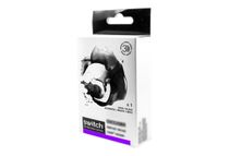 SWITCH - 19 ml - negro - compatible - cartucho de tinta (alternativa para: Lexmark 100XL) - para Lexmark Prevail Pro704, Value Ink Prevail Pro709, Value Ink Prospect Pro209