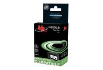 UPrint H-932XLB - 30 ml - Capacidad XL - negro - compatible - refabricado - cartucho de tinta (alternativa para: HP 932XL) - para HP Officejet 6100, 6600 H711a, 6700, 7110, 7510, 7610, 7612