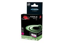UPrint H-933XLM - 14 ml - magenta - compatible - refabricado - cartucho de tinta (alternativa para: HP 933XL) - para HP Officejet 6100, 6600 H711a, 6700, 7110, 7510, 7610, 7612