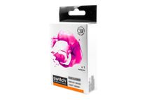 SWITCH - 15 ml - magenta - compatible - cartucho de tinta (alternativa para: Brother LC125XL) - para Brother DCP-J4110DW, MFC-J4410DW, MFC-J4510DW, MFC-J6520DW, MFC-J6720DW, MFC-J6920DW
