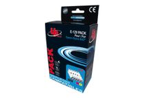 Pack  cartuchos compatibles uprint t1295