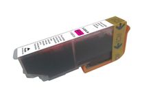 UPrint E-26XLM - 15 ml - magenta - compatible - cartucho de tinta (alternativa para: Epson T2633) - para Epson Expression Premium XP-510, 520, 600, 610, 615, 620, 625, 710, 720, 800, 810, 820