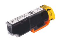 UPrint E-26XLPB - 15 ml - Capacidad XL - Photo Negro - compatible - cartucho de tinta (alternativa para: Epson T2611, Epson T2631) - para Epson Expression Premium XP-510, 520, 600, 610, 615, 620, 625, 710, 720, 800, 810, 820
