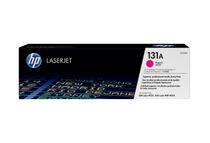 HP 131A - Magenta - original - LaserJet - cartucho de tóner (CF213A) - para LaserJet Pro 200 M251n, 200 M251nw, 200 M276nw, MFP M276n, MFP M276nw