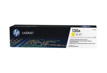 HP 130A - Amarillo - original - LaserJet - cartucho de tóner (CF352A) - para Color LaserJet Pro MFP M176n, MFP M177fw