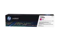HP 130A - Magenta - original - LaserJet - cartucho de tóner (CF353A) - para Color LaserJet Pro MFP M176n, MFP M177fw