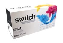 SWITCH - Negro - compatible - cartucho de tóner (alternativa para: Brother TN3170) - para Brother DCP-8060, 8065, HL-5240, 5250, 5270, 5280, MFC-8460, 8860, 8870