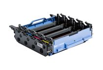 Brother DR321CL - Original - kit de tambor - para Brother DCP-L8400, L8450, HL-L8250, L8350, L9200, L9300, MFC-L8650, L8850, L9550