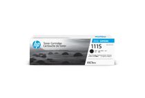 Samsung MLT-D111S - Negro - original - cartucho de tóner (SU810A) - para Xpress SL-M2023, M2027, M2029, M2060, M2070, M2071, M2073, M2074, M2077, M2078, M2079