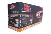 UPrint - 80 gramo - cián - compatible - cartucho de tóner (alternativa para: Samsung CLT-C4072S) - para Samsung CLP-320, 320N, 325, 325W; CLX-3185, 3185FN, 3185FW, 3185N