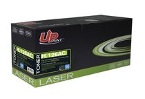 Toner compatible uprint hp126 cyan