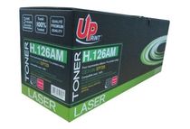 Toner compatible uprint hp126a magenta