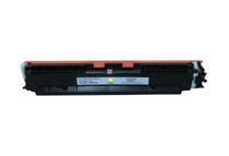 Toner compatible uprint hp126a amarillo