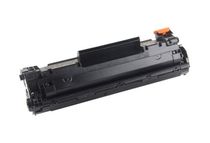 UPrint HYBRIDE H.78A - Negro - compatible - cartucho de tóner - para HP LaserJet Pro M1536dnf, P1566, P1606DN, P1607dn, P1608dn, P1609dn