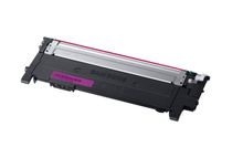 Samsung CLT-M404S - Magenta - original - cartucho de tóner (SU234A) - para Samsung CLX-3302, 3303, 3304, 3307; Xpress SL-C432, C433, C462, C463, C467, C482, C483