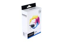 SWITCH - 36 ml - magenta - compatible - cartucho de tinta (alternativa para: Epson T7013) - para Epson WorkForce Pro WP-4015 DN, WP-4095 DN, WP-4515 DN, WP-4525 DNF, WP-4595 DNF