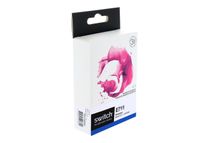 SWITCH - 18 ml - magenta - compatible - cartucho de tinta - para Epson Stylus Office BX630, BX635, BX935; WorkForce WF-3520, 3530, 3540, 7015, 7515, 7525