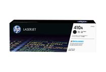 HP 410A - Negro - original - LaserJet - cartucho de tóner (CF410A) - para Color LaserJet Pro M452, MFP M377, MFP M477