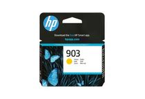 HP 903 - Amarillo - original - cartucho de tinta - para Officejet 69XX; Officejet Pro 69XX