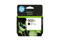 HP 903XL - 20 ml - Alto rendimiento - negro - original - blíster - cartucho de tinta - para Officejet 69XX; Officejet Pro 69XX