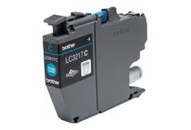 Brother LC3217C - Cián - original - cartucho de tinta - para INKvestment Business Smart Plus MFC-J5930; INKvestment Business Smart Pro MFC-J6935