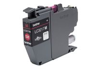Brother LC3217M - Magenta - original - cartucho de tinta - para INKvestment Business Smart Plus MFC-J5930; INKvestment Business Smart Pro MFC-J6935