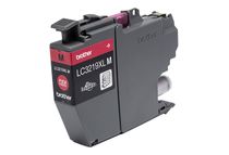 Brother LC3219XLM - XL - magenta - original - blíster - cartucho de tinta - para INKvestment Business Smart Plus MFC-J5930; INKvestment Business Smart Pro MFC-J6935