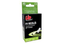 Lama France - 20 ml - negro - compatible - refabricado - cartucho de tinta (alternativa para: HP 903) - para HP Officejet Pro 6960, 6961, 6970