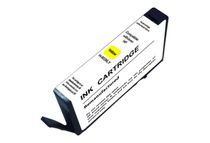 UPrint H-903XLY - 12 ml - amarillo - compatible - refabricado - cartucho de tinta (alternativa para: HP 903XL) - para HP Officejet 69XX; Officejet Pro 69XX