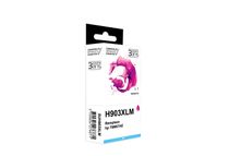 SWITCH - 14.2 ml - magenta - compatible - refabricado - cartucho de tinta (alternativa para: HP 903, HP 903XL, HP 907XL) - para HP Officejet 69XX; Officejet Pro 69XX