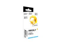 SWITCH - 14.2 ml - amarillo - compatible - refabricado - cartucho de tinta (alternativa para: HP 903, HP 903XL, HP 907XL) - para HP Officejet 69XX; Officejet Pro 69XX