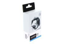 SWITCH - 50 ml - XL - negro - compatible - cartucho de tinta - para HP Officejet 6962; Officejet Pro 69XX
