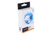SWITCH - XL - cián - compatible - cartucho de tinta - para Brother MFC-J5330, J5730, J5930, J6530, J6935; Business Smart Pro MFC-J6930