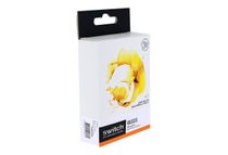SWITCH - Amarillo - compatible - cartucho de tinta - para Brother INKvestment Business Smart Pro MFC-J6935