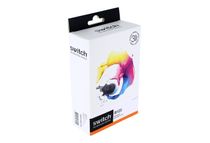 SWITCH - Paquete de 4 - negro, amarillo, cián, magenta - compatible - cartucho de tinta - para Brother MFC-J5330, J5730, J5930, J6530, J6935; Business Smart Pro MFC-J6930