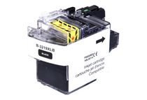 UPrint B-3219XLB - 68 ml - negro - compatible - cartucho de tinta - para Brother MFC-J5330, J5335, J5730, J5930, J6530, J6935; Business Smart Pro MFC-J6930