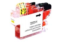 UPrint B-3219XLY - 17 ml - amarillo - compatible - cartucho de tinta - para Brother MFC-J5330, J5335, J5730, J5930, J6530, J6935; Business Smart Pro MFC-J6930