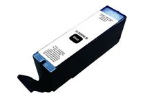 UPrint C-550XLB - 22 ml - negro - compatible - refabricado - cartucho de tinta - para Canon PIXMA iP8750, iX6850, MG5550, MG5650, MG6450, MG6650, MG7150, MG7550, MX725, MX925