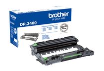 Brother DR2400 - Negro - original - kit de tambor - para Brother DCP-L2510, L2530, L2537, L2550, HL-L2350, L2370, L2375, MFC-L2713, L2730, L2750