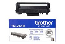Brother TN2410 - Negro - original - cartucho de tóner - para Brother DCP-L2510, L2530, L2537, L2550, HL-L2350, L2370, L2375, MFC-L2713, L2730, L2750