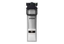 Epson T9441 - 35.7 ml - negro - original - cartucho de tinta - para WorkForce Pro WF-C5210DW, WF-C5290DW, WF-C5710DWF, WF-C5790DWF