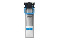 Epson T9442 - 19.9 ml - cián - original - cartucho de tinta - para WorkForce Pro WF-C5210DW, WF-C5290DW, WF-C5710DWF, WF-C5790DWF