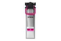 Epson T9443 - 19.9 ml - Tamaño L - magenta - original - cartucho de tinta - para WorkForce Pro WF-C5210DW, WF-C5290DW, WF-C5710DWF, WF-C5790DWF