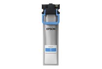 Epson T9452 - 38.1 ml - XL - cián - original - cartucho de tinta - para WorkForce Pro WF-C5210DW, WF-C5290DW, WF-C5710DWF, WF-C5790DWF