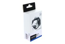 SWITCH - 12 ml - Photo Negro - compatible - cartucho de tinta - para Epson Expression Premium XP-6000, XP-6005, XP-6100, XP-6105